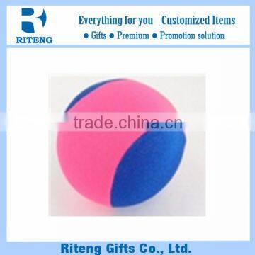 Lycra Cloth Bouncing Stress Ball