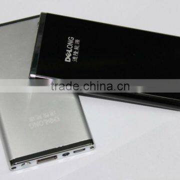 4000mah Lithium polymer battery mobile phone power bank