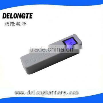 2015 best quality power bank 2600mah mobile phone battery charger factory price portable phone charger
