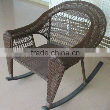 2015 Foshan factory family love rattan furniture