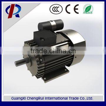 YC 90L-2 ac electric motor 220v