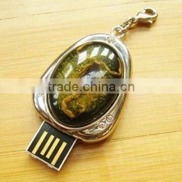 beautiful Jewelry usb memory