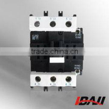 AC Contactor AC220V Coil 18A 3 Pole CJX2-D1801