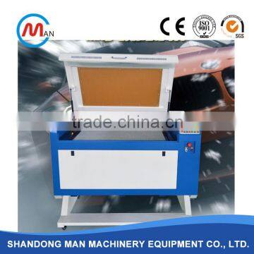 6090 Roland Laser Cutting Machine Redsail Laser Cutting Machine photo-6