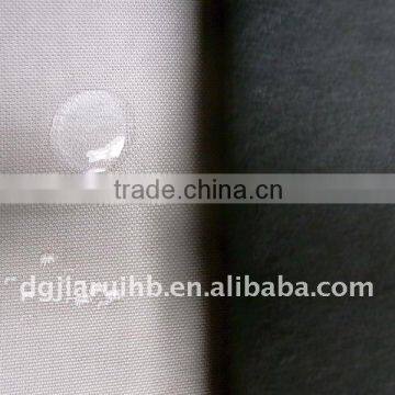 cheap 100% polyester breathable waterproof fabric