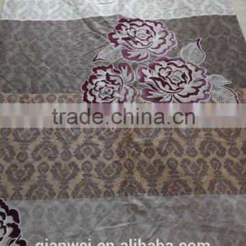 cotton fabric for bedding