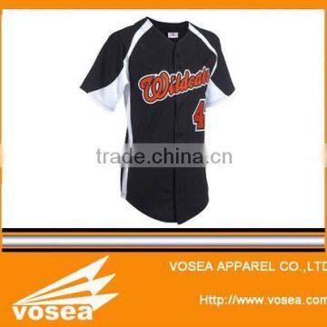 Custom Cutting Baseball Jerseys,USA Baseball Jersey,Team Baseball Jersey