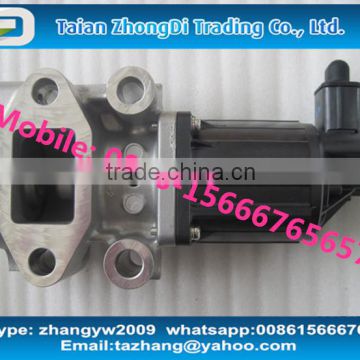 Hot sale Exhaust Gas Recirculation Valve 1582A037