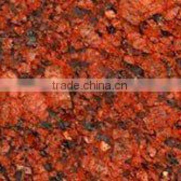 Gem Red Granite Tiles & Slabs