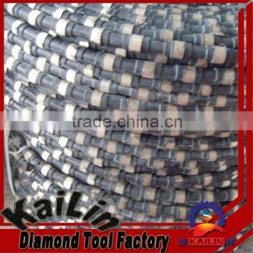 Kailin Diamond Wire Saw for Wire Saw Machine Use