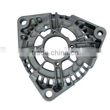 Die Casting Part Customization Aluminium Alloy ZAMAK3 photo-3