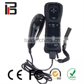 Manufacture supply for wii combo controller for wii play joystick