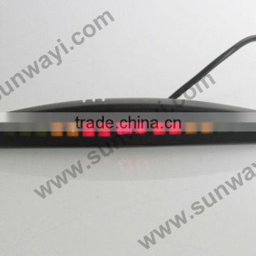 BEST CAR REVERSINF PARKING SENSOR WITH LED SCREEN