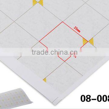 DIY, scale paper for building model house design wall paper, model indoor paper, papermodel factory, 3d paper models