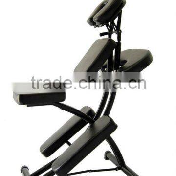 cheap foldable metal massage Chair