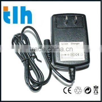 16.8v li-ion battery charger with high quality