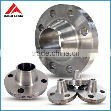 China Supplier Nickel Alloy Hastelloy C276 NICrMo Alloy Products photo-3