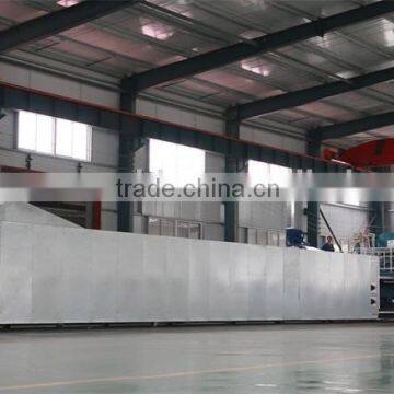 2000pcs/h Egg Tray Making Machine photo-5