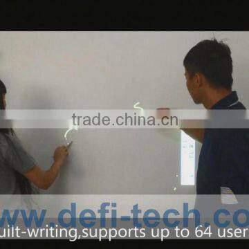 high quality fixing stand interactive whiteboard