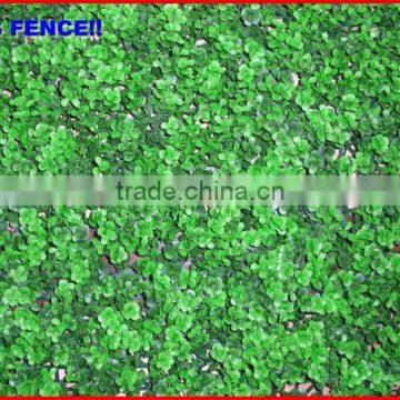 2013 factory Garden Fencing top 1 Garden decoration fence pvc foamed wpc fence