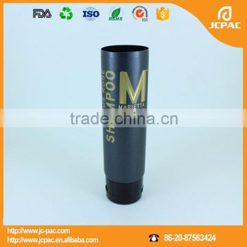 packaging companies conditioner and shampoo tube