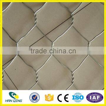 Weave Mesh Type and Hexagonal Hole Shape Hexagonal Wire Mesh for zoo bird cages