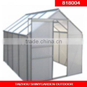 2015 hot-sale Alumium garden green house