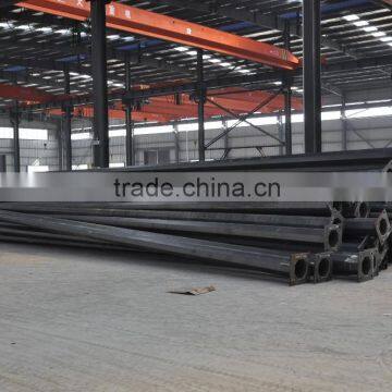 2015 Octagonal Street Light Pole photo-1