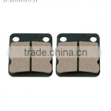 Titan 150cc Brake Pad Motorcycle Parts