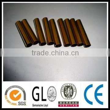 C24000 Brass pipe/Brass tube