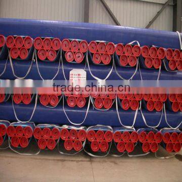 Carbon Steel ERW Carbon Steel Pipe API 5L Gr.b