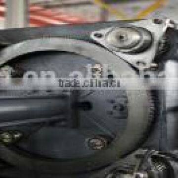 Plastic Lid Injection Moldind Machine 140T photo-2