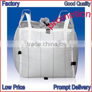 high quality conductive woven pp ton bags from professional ton bag manufacturer