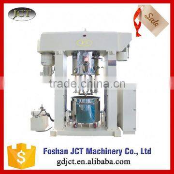 2015 automatic planetary machinery