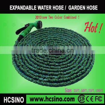 2013 Best Seller Expandable Plastic Hose