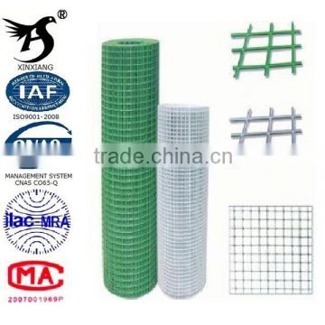 Xinxiang hot-sale welded wire mesh manufacturer website: haley.2014Peng