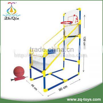 New Design Basketball Games Indoor Basketball Stand for Kids photo-2