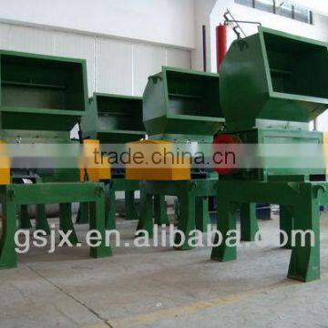 PC500 plastic crusher