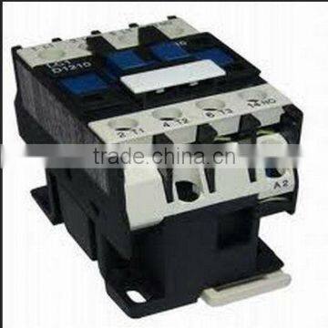 CJX2 -D12 AC magnetic contactor