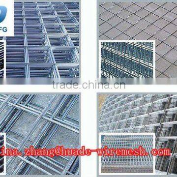 steel fabric mesh