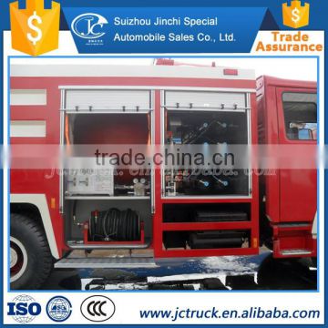 Hot sale 10t diecast metal fire truck sale