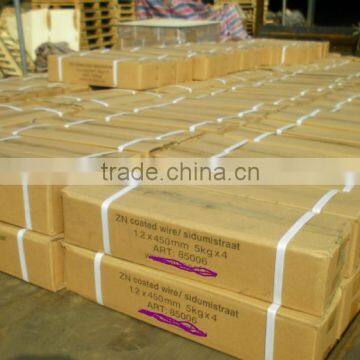 High Quality Iron Cut Wire/iron Tie Wire for Building Material photo-5