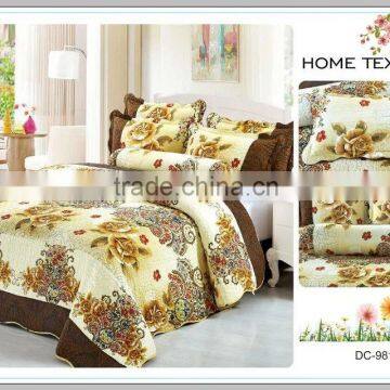 Quilted Bedding DC9816