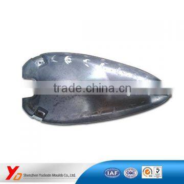 Aluminum Alloy Machinery Motor Die Casting Parts