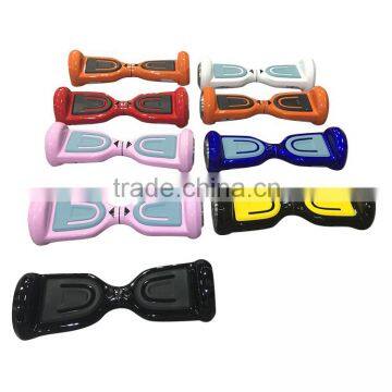2016 Wholesale Hover Board One Wheel Hoverboard Electric Skateboard Smart Balance Scooter With Led Lights photo-6