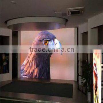 High Refresh Indoor P5 SMD Full Color LED Display for Live Sports photo-2