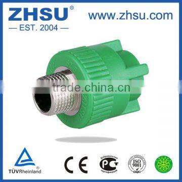 20-110mm ppr Male Threaded Coupling/Sokets