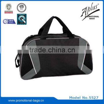 practical waterproof polyester duffel bag