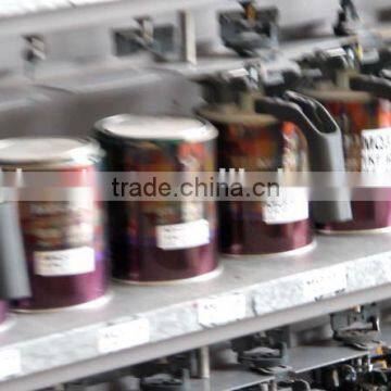 Guangdong supplied paint tinting equipment