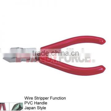 6" Angle Cutting Nippers, Pliers and Plastic Cutter of Auto Repair Tools